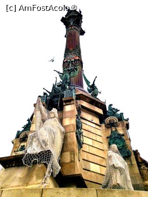 [P08] Monument Cristofor Columb, La Rambla. » foto by Radix7
 - 
<span class="allrVoted glyphicon glyphicon-heart hidden" id="av1524988"></span>
<a class="m-l-10 hidden" id="sv1524988" onclick="voting_Foto_DelVot(,1524988,1999)" role="button">șterge vot <span class="glyphicon glyphicon-remove"></span></a>
<a id="v91524988" class=" c-red"  onclick="voting_Foto_SetVot(1524988)" role="button"><span class="glyphicon glyphicon-heart-empty"></span> <b>LIKE</b> = Votează poza</a> <img class="hidden"  id="f1524988W9" src="/imagini/loader.gif" border="0" /><span class="AjErrMes hidden" id="e1524988ErM"></span>