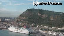 [P61] Montjuicul cu Castelul in varf. Transbordador Aeri Port Vell - Telecabina » foto by TraianS
 - 
<span class="allrVoted glyphicon glyphicon-heart hidden" id="av291438"></span>
<a class="m-l-10 hidden" id="sv291438" onclick="voting_Foto_DelVot(,291438,1999)" role="button">șterge vot <span class="glyphicon glyphicon-remove"></span></a>
<a id="v9291438" class=" c-red"  onclick="voting_Foto_SetVot(291438)" role="button"><span class="glyphicon glyphicon-heart-empty"></span> <b>LIKE</b> = Votează poza</a> <img class="hidden"  id="f291438W9" src="/imagini/loader.gif" border="0" /><span class="AjErrMes hidden" id="e291438ErM"></span>