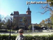 [P72] Aici se distinge scris: 'Castell dels Tres Dragons'. In hartile moderniste apare cu acest nume. Nu uitati: 'Castell dels Tres Dragons' si Muzeul de Zoologie ..sunt unul si acelasi lucru. Parcul La Ciutadella. » foto by TraianS
 - 
<span class="allrVoted glyphicon glyphicon-heart hidden" id="av294273"></span>
<a class="m-l-10 hidden" id="sv294273" onclick="voting_Foto_DelVot(,294273,1999)" role="button">șterge vot <span class="glyphicon glyphicon-remove"></span></a>
<a id="v9294273" class=" c-red"  onclick="voting_Foto_SetVot(294273)" role="button"><span class="glyphicon glyphicon-heart-empty"></span> <b>LIKE</b> = Votează poza</a> <img class="hidden"  id="f294273W9" src="/imagini/loader.gif" border="0" /><span class="AjErrMes hidden" id="e294273ErM"></span>