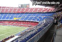 [P119] stadionul NOU CAMP » foto by guesswhoo*
 - 
<span class="allrVoted glyphicon glyphicon-heart hidden" id="av245548"></span>
<a class="m-l-10 hidden" id="sv245548" onclick="voting_Foto_DelVot(,245548,1999)" role="button">șterge vot <span class="glyphicon glyphicon-remove"></span></a>
<a id="v9245548" class=" c-red"  onclick="voting_Foto_SetVot(245548)" role="button"><span class="glyphicon glyphicon-heart-empty"></span> <b>LIKE</b> = Votează poza</a> <img class="hidden"  id="f245548W9" src="/imagini/loader.gif" border="0" /><span class="AjErrMes hidden" id="e245548ErM"></span>