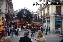 [P17] Mercat de la Boqueria situata pe La Rambla, plina tot timpul » foto by guesswhoo*
 - 
<span class="allrVoted glyphicon glyphicon-heart hidden" id="av245399"></span>
<a class="m-l-10 hidden" id="sv245399" onclick="voting_Foto_DelVot(,245399,1999)" role="button">șterge vot <span class="glyphicon glyphicon-remove"></span></a>
<a id="v9245399" class=" c-red"  onclick="voting_Foto_SetVot(245399)" role="button"><span class="glyphicon glyphicon-heart-empty"></span> <b>LIKE</b> = Votează poza</a> <img class="hidden"  id="f245399W9" src="/imagini/loader.gif" border="0" /><span class="AjErrMes hidden" id="e245399ErM"></span>