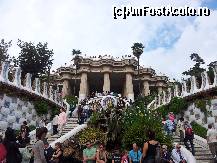 [P27] Parc Guel o creatie superba a lui Antonio Gaudi. Intrarea in parc este gratuita » foto by bogdanfifa
 - 
<span class="allrVoted glyphicon glyphicon-heart hidden" id="av320468"></span>
<a class="m-l-10 hidden" id="sv320468" onclick="voting_Foto_DelVot(,320468,1999)" role="button">șterge vot <span class="glyphicon glyphicon-remove"></span></a>
<a id="v9320468" class=" c-red"  onclick="voting_Foto_SetVot(320468)" role="button"><span class="glyphicon glyphicon-heart-empty"></span> <b>LIKE</b> = Votează poza</a> <img class="hidden"  id="f320468W9" src="/imagini/loader.gif" border="0" /><span class="AjErrMes hidden" id="e320468ErM"></span>