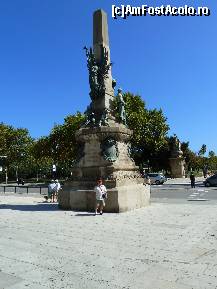 [P06] Monument ridicat in fata intrarii in La Ciutadella cu ocazia primei expozitii internationale care a avut loc la Barcelona(1888) » foto by skippy
 - 
<span class="allrVoted glyphicon glyphicon-heart hidden" id="av261370"></span>
<a class="m-l-10 hidden" id="sv261370" onclick="voting_Foto_DelVot(,261370,1999)" role="button">șterge vot <span class="glyphicon glyphicon-remove"></span></a>
<a id="v9261370" class=" c-red"  onclick="voting_Foto_SetVot(261370)" role="button"><span class="glyphicon glyphicon-heart-empty"></span> <b>LIKE</b> = Votează poza</a> <img class="hidden"  id="f261370W9" src="/imagini/loader.gif" border="0" /><span class="AjErrMes hidden" id="e261370ErM"></span>