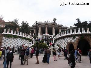 [P53] Parc Guell - Intrare » foto by Aurici
 - 
<span class="allrVoted glyphicon glyphicon-heart hidden" id="av611475"></span>
<a class="m-l-10 hidden" id="sv611475" onclick="voting_Foto_DelVot(,611475,1999)" role="button">șterge vot <span class="glyphicon glyphicon-remove"></span></a>
<a id="v9611475" class=" c-red"  onclick="voting_Foto_SetVot(611475)" role="button"><span class="glyphicon glyphicon-heart-empty"></span> <b>LIKE</b> = Votează poza</a> <img class="hidden"  id="f611475W9" src="/imagini/loader.gif" border="0" /><span class="AjErrMes hidden" id="e611475ErM"></span>