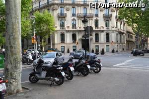 [P01] Barcelona - Carrer del Consel de Cent colț cu Carrer de Roger de Flor » foto by makuy*
 - 
<span class="allrVoted glyphicon glyphicon-heart hidden" id="av508902"></span>
<a class="m-l-10 hidden" id="sv508902" onclick="voting_Foto_DelVot(,508902,1999)" role="button">șterge vot <span class="glyphicon glyphicon-remove"></span></a>
<a id="v9508902" class=" c-red"  onclick="voting_Foto_SetVot(508902)" role="button"><span class="glyphicon glyphicon-heart-empty"></span> <b>LIKE</b> = Votează poza</a> <img class="hidden"  id="f508902W9" src="/imagini/loader.gif" border="0" /><span class="AjErrMes hidden" id="e508902ErM"></span>