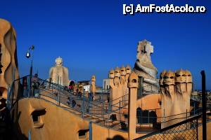 [P32] Barcelona - La Pedrera, acoperișul » foto by makuy*
 - 
<span class="allrVoted glyphicon glyphicon-heart hidden" id="av510088"></span>
<a class="m-l-10 hidden" id="sv510088" onclick="voting_Foto_DelVot(,510088,1999)" role="button">șterge vot <span class="glyphicon glyphicon-remove"></span></a>
<a id="v9510088" class=" c-red"  onclick="voting_Foto_SetVot(510088)" role="button"><span class="glyphicon glyphicon-heart-empty"></span> <b>LIKE</b> = Votează poza</a> <img class="hidden"  id="f510088W9" src="/imagini/loader.gif" border="0" /><span class="AjErrMes hidden" id="e510088ErM"></span>