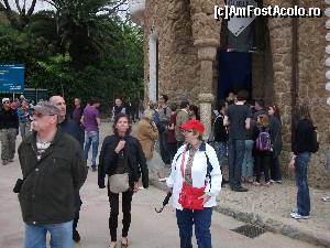 [P41] Parc Guell - la intrarea în căsuța de turtă dulce » foto by Mitica49
 - 
<span class="allrVoted glyphicon glyphicon-heart hidden" id="av554377"></span>
<a class="m-l-10 hidden" id="sv554377" onclick="voting_Foto_DelVot(,554377,1999)" role="button">șterge vot <span class="glyphicon glyphicon-remove"></span></a>
<a id="v9554377" class=" c-red"  onclick="voting_Foto_SetVot(554377)" role="button"><span class="glyphicon glyphicon-heart-empty"></span> <b>LIKE</b> = Votează poza</a> <img class="hidden"  id="f554377W9" src="/imagini/loader.gif" border="0" /><span class="AjErrMes hidden" id="e554377ErM"></span>