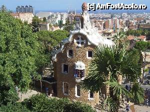 [P19] Parcul Guell - una din căsuțele”de turtă dulce” » foto by Alina Roxana
 - 
<span class="allrVoted glyphicon glyphicon-heart hidden" id="av440605"></span>
<a class="m-l-10 hidden" id="sv440605" onclick="voting_Foto_DelVot(,440605,1999)" role="button">șterge vot <span class="glyphicon glyphicon-remove"></span></a>
<a id="v9440605" class=" c-red"  onclick="voting_Foto_SetVot(440605)" role="button"><span class="glyphicon glyphicon-heart-empty"></span> <b>LIKE</b> = Votează poza</a> <img class="hidden"  id="f440605W9" src="/imagini/loader.gif" border="0" /><span class="AjErrMes hidden" id="e440605ErM"></span>