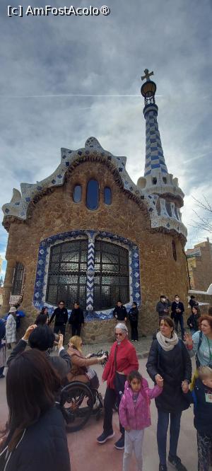 [P39] Parcul Guell, partea de jos, celebrele casute » foto by DanSta
 - 
<span class="allrVoted glyphicon glyphicon-heart hidden" id="av1470830"></span>
<a class="m-l-10 hidden" id="sv1470830" onclick="voting_Foto_DelVot(,1470830,1999)" role="button">șterge vot <span class="glyphicon glyphicon-remove"></span></a>
<a id="v91470830" class=" c-red"  onclick="voting_Foto_SetVot(1470830)" role="button"><span class="glyphicon glyphicon-heart-empty"></span> <b>LIKE</b> = Votează poza</a> <img class="hidden"  id="f1470830W9" src="/imagini/loader.gif" border="0" /><span class="AjErrMes hidden" id="e1470830ErM"></span>