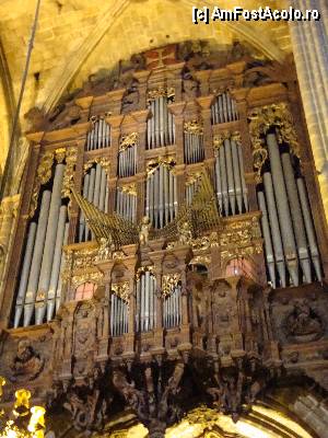 [P50] Barcelona, Catedral de la Seu: orga catedralei » foto by mariana.olaru
 - 
<span class="allrVoted glyphicon glyphicon-heart hidden" id="av368781"></span>
<a class="m-l-10 hidden" id="sv368781" onclick="voting_Foto_DelVot(,368781,1999)" role="button">șterge vot <span class="glyphicon glyphicon-remove"></span></a>
<a id="v9368781" class=" c-red"  onclick="voting_Foto_SetVot(368781)" role="button"><span class="glyphicon glyphicon-heart-empty"></span> <b>LIKE</b> = Votează poza</a> <img class="hidden"  id="f368781W9" src="/imagini/loader.gif" border="0" /><span class="AjErrMes hidden" id="e368781ErM"></span>