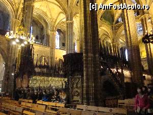 [P53] Barcelona, Catedral de la Seu: vedere spre cor » foto by mariana.olaru
 - 
<span class="allrVoted glyphicon glyphicon-heart hidden" id="av368784"></span>
<a class="m-l-10 hidden" id="sv368784" onclick="voting_Foto_DelVot(,368784,1999)" role="button">șterge vot <span class="glyphicon glyphicon-remove"></span></a>
<a id="v9368784" class=" c-red"  onclick="voting_Foto_SetVot(368784)" role="button"><span class="glyphicon glyphicon-heart-empty"></span> <b>LIKE</b> = Votează poza</a> <img class="hidden"  id="f368784W9" src="/imagini/loader.gif" border="0" /><span class="AjErrMes hidden" id="e368784ErM"></span>