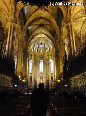 [P57] Barcelona, Catedral de la Seu: interiorul zonei destinate corului » foto by mariana.olaru
 - 
<span class="allrVoted glyphicon glyphicon-heart hidden" id="av368788"></span>
<a class="m-l-10 hidden" id="sv368788" onclick="voting_Foto_DelVot(,368788,1999)" role="button">șterge vot <span class="glyphicon glyphicon-remove"></span></a>
<a id="v9368788" class=" c-red"  onclick="voting_Foto_SetVot(368788)" role="button"><span class="glyphicon glyphicon-heart-empty"></span> <b>LIKE</b> = Votează poza</a> <img class="hidden"  id="f368788W9" src="/imagini/loader.gif" border="0" /><span class="AjErrMes hidden" id="e368788ErM"></span>