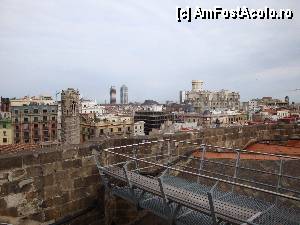 [P65] Barcelona, Catedral de la Seu: panoramă de pe acoperiș » foto by mariana.olaru
 - 
<span class="allrVoted glyphicon glyphicon-heart hidden" id="av368796"></span>
<a class="m-l-10 hidden" id="sv368796" onclick="voting_Foto_DelVot(,368796,1999)" role="button">șterge vot <span class="glyphicon glyphicon-remove"></span></a>
<a id="v9368796" class=" c-red"  onclick="voting_Foto_SetVot(368796)" role="button"><span class="glyphicon glyphicon-heart-empty"></span> <b>LIKE</b> = Votează poza</a> <img class="hidden"  id="f368796W9" src="/imagini/loader.gif" border="0" /><span class="AjErrMes hidden" id="e368796ErM"></span>