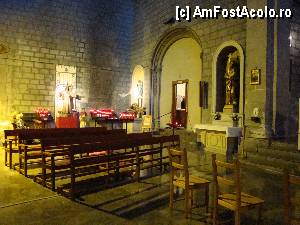 [P77] Barcelona, interior Biserica Sfântul Iacob (Iglesia de Sant Jaume)  » foto by mariana.olaru
 - 
<span class="allrVoted glyphicon glyphicon-heart hidden" id="av368808"></span>
<a class="m-l-10 hidden" id="sv368808" onclick="voting_Foto_DelVot(,368808,1999)" role="button">șterge vot <span class="glyphicon glyphicon-remove"></span></a>
<a id="v9368808" class=" c-red"  onclick="voting_Foto_SetVot(368808)" role="button"><span class="glyphicon glyphicon-heart-empty"></span> <b>LIKE</b> = Votează poza</a> <img class="hidden"  id="f368808W9" src="/imagini/loader.gif" border="0" /><span class="AjErrMes hidden" id="e368808ErM"></span>