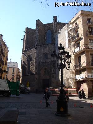 [P87] Barcelona, Biserica (Iglesia) Santa Maria del Mar » foto by mariana.olaru
 - 
<span class="allrVoted glyphicon glyphicon-heart hidden" id="av368823"></span>
<a class="m-l-10 hidden" id="sv368823" onclick="voting_Foto_DelVot(,368823,1999)" role="button">șterge vot <span class="glyphicon glyphicon-remove"></span></a>
<a id="v9368823" class=" c-red"  onclick="voting_Foto_SetVot(368823)" role="button"><span class="glyphicon glyphicon-heart-empty"></span> <b>LIKE</b> = Votează poza</a> <img class="hidden"  id="f368823W9" src="/imagini/loader.gif" border="0" /><span class="AjErrMes hidden" id="e368823ErM"></span>