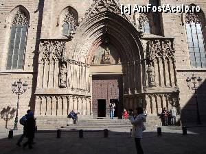 [P90] Barcelona, Biserica (Iglesia) Santa Maria del Mar: intrarea » foto by mariana.olaru
 - 
<span class="allrVoted glyphicon glyphicon-heart hidden" id="av368827"></span>
<a class="m-l-10 hidden" id="sv368827" onclick="voting_Foto_DelVot(,368827,1999)" role="button">șterge vot <span class="glyphicon glyphicon-remove"></span></a>
<a id="v9368827" class=" c-red"  onclick="voting_Foto_SetVot(368827)" role="button"><span class="glyphicon glyphicon-heart-empty"></span> <b>LIKE</b> = Votează poza</a> <img class="hidden"  id="f368827W9" src="/imagini/loader.gif" border="0" /><span class="AjErrMes hidden" id="e368827ErM"></span>