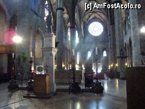 [P92] Barcelona, interior Biserica (Iglesia) Santa Maria del Mar » foto by mariana.olaru
 - 
<span class="allrVoted glyphicon glyphicon-heart hidden" id="av368829"></span>
<a class="m-l-10 hidden" id="sv368829" onclick="voting_Foto_DelVot(,368829,1999)" role="button">șterge vot <span class="glyphicon glyphicon-remove"></span></a>
<a id="v9368829" class=" c-red"  onclick="voting_Foto_SetVot(368829)" role="button"><span class="glyphicon glyphicon-heart-empty"></span> <b>LIKE</b> = Votează poza</a> <img class="hidden"  id="f368829W9" src="/imagini/loader.gif" border="0" /><span class="AjErrMes hidden" id="e368829ErM"></span>