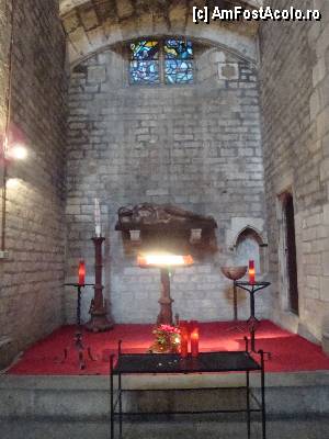 [P99] Barcelona, Biserica (Iglesia) Santa Maria del Mar: simplitatea stilului gotic catalan ni se dezvăluie și-n arhitectura altarelor » foto by mariana.olaru
 - 
<span class="allrVoted glyphicon glyphicon-heart hidden" id="av368848"></span>
<a class="m-l-10 hidden" id="sv368848" onclick="voting_Foto_DelVot(,368848,1999)" role="button">șterge vot <span class="glyphicon glyphicon-remove"></span></a>
<a id="v9368848" class=" c-red"  onclick="voting_Foto_SetVot(368848)" role="button"><span class="glyphicon glyphicon-heart-empty"></span> <b>LIKE</b> = Votează poza</a> <img class="hidden"  id="f368848W9" src="/imagini/loader.gif" border="0" /><span class="AjErrMes hidden" id="e368848ErM"></span>