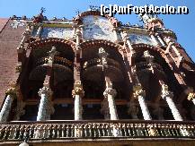 [P129] Barcelona, Palau de la Música Catalana: balconul de pe fațada principală » foto by mariana.olaru
 - 
<span class="allrVoted glyphicon glyphicon-heart hidden" id="av373709"></span>
<a class="m-l-10 hidden" id="sv373709" onclick="voting_Foto_DelVot(,373709,1999)" role="button">șterge vot <span class="glyphicon glyphicon-remove"></span></a>
<a id="v9373709" class=" c-red"  onclick="voting_Foto_SetVot(373709)" role="button"><span class="glyphicon glyphicon-heart-empty"></span> <b>LIKE</b> = Votează poza</a> <img class="hidden"  id="f373709W9" src="/imagini/loader.gif" border="0" /><span class="AjErrMes hidden" id="e373709ErM"></span>