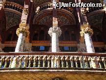 [P130] Barcelona, Palau de la Música Catalana: detaliu din balconul fațadei » foto by mariana.olaru
 - 
<span class="allrVoted glyphicon glyphicon-heart hidden" id="av373710"></span>
<a class="m-l-10 hidden" id="sv373710" onclick="voting_Foto_DelVot(,373710,1999)" role="button">șterge vot <span class="glyphicon glyphicon-remove"></span></a>
<a id="v9373710" class=" c-red"  onclick="voting_Foto_SetVot(373710)" role="button"><span class="glyphicon glyphicon-heart-empty"></span> <b>LIKE</b> = Votează poza</a> <img class="hidden"  id="f373710W9" src="/imagini/loader.gif" border="0" /><span class="AjErrMes hidden" id="e373710ErM"></span>