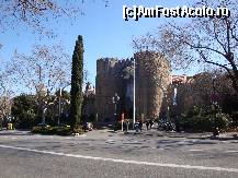 [P61] Barcelona: Poble Espanyol, muzeul satului spaniol, zidul incintei » foto by mariana.olaru
 - 
<span class="allrVoted glyphicon glyphicon-heart hidden" id="av373579"></span>
<a class="m-l-10 hidden" id="sv373579" onclick="voting_Foto_DelVot(,373579,1999)" role="button">șterge vot <span class="glyphicon glyphicon-remove"></span></a>
<a id="v9373579" class=" c-red"  onclick="voting_Foto_SetVot(373579)" role="button"><span class="glyphicon glyphicon-heart-empty"></span> <b>LIKE</b> = Votează poza</a> <img class="hidden"  id="f373579W9" src="/imagini/loader.gif" border="0" /><span class="AjErrMes hidden" id="e373579ErM"></span>