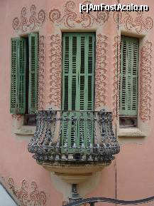 [P65] Barcelona, Casa Muzeu Gaudi: balconul cu balustradă de fier forjat » foto by mariana.olaru
 - 
<span class="allrVoted glyphicon glyphicon-heart hidden" id="av373583"></span>
<a class="m-l-10 hidden" id="sv373583" onclick="voting_Foto_DelVot(,373583,1999)" role="button">șterge vot <span class="glyphicon glyphicon-remove"></span></a>
<a id="v9373583" class=" c-red"  onclick="voting_Foto_SetVot(373583)" role="button"><span class="glyphicon glyphicon-heart-empty"></span> <b>LIKE</b> = Votează poza</a> <img class="hidden"  id="f373583W9" src="/imagini/loader.gif" border="0" /><span class="AjErrMes hidden" id="e373583ErM"></span>