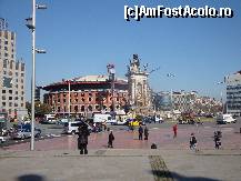 [P86] Barcelona, Arenes d'Plaça Espanya » foto by mariana.olaru
 - 
<span class="allrVoted glyphicon glyphicon-heart hidden" id="av373617"></span>
<a class="m-l-10 hidden" id="sv373617" onclick="voting_Foto_DelVot(,373617,1999)" role="button">șterge vot <span class="glyphicon glyphicon-remove"></span></a>
<a id="v9373617" class=" c-red"  onclick="voting_Foto_SetVot(373617)" role="button"><span class="glyphicon glyphicon-heart-empty"></span> <b>LIKE</b> = Votează poza</a> <img class="hidden"  id="f373617W9" src="/imagini/loader.gif" border="0" /><span class="AjErrMes hidden" id="e373617ErM"></span>