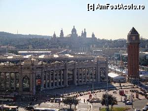 [P27] Barcelona, Plaça d'Espanya: vedere spre Palatul Național (MNAC)  » foto by mariana.olaru
 - 
<span class="allrVoted glyphicon glyphicon-heart hidden" id="av380159"></span>
<a class="m-l-10 hidden" id="sv380159" onclick="voting_Foto_DelVot(,380159,1999)" role="button">șterge vot <span class="glyphicon glyphicon-remove"></span></a>
<a id="v9380159" class=" c-red"  onclick="voting_Foto_SetVot(380159)" role="button"><span class="glyphicon glyphicon-heart-empty"></span> <b>LIKE</b> = Votează poza</a> <img class="hidden"  id="f380159W9" src="/imagini/loader.gif" border="0" /><span class="AjErrMes hidden" id="e380159ErM"></span>