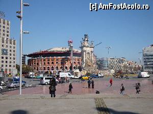 [P35] Barcelona, Plaça d'Espanya » foto by mariana.olaru
 - 
<span class="allrVoted glyphicon glyphicon-heart hidden" id="av380172"></span>
<a class="m-l-10 hidden" id="sv380172" onclick="voting_Foto_DelVot(,380172,1999)" role="button">șterge vot <span class="glyphicon glyphicon-remove"></span></a>
<a id="v9380172" class=" c-red"  onclick="voting_Foto_SetVot(380172)" role="button"><span class="glyphicon glyphicon-heart-empty"></span> <b>LIKE</b> = Votează poza</a> <img class="hidden"  id="f380172W9" src="/imagini/loader.gif" border="0" /><span class="AjErrMes hidden" id="e380172ErM"></span>