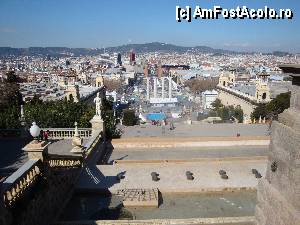 [P55] Barcelona: panoramă de la înălțimea terasei superioare a Palatului Național » foto by mariana.olaru
 - 
<span class="allrVoted glyphicon glyphicon-heart hidden" id="av380201"></span>
<a class="m-l-10 hidden" id="sv380201" onclick="voting_Foto_DelVot(,380201,1999)" role="button">șterge vot <span class="glyphicon glyphicon-remove"></span></a>
<a id="v9380201" class=" c-red"  onclick="voting_Foto_SetVot(380201)" role="button"><span class="glyphicon glyphicon-heart-empty"></span> <b>LIKE</b> = Votează poza</a> <img class="hidden"  id="f380201W9" src="/imagini/loader.gif" border="0" /><span class="AjErrMes hidden" id="e380201ErM"></span>