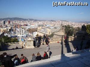 [P62] Barcelona: panoramă de la înîlțimea Palatului Național » foto by mariana.olaru
 - 
<span class="allrVoted glyphicon glyphicon-heart hidden" id="av380214"></span>
<a class="m-l-10 hidden" id="sv380214" onclick="voting_Foto_DelVot(,380214,1999)" role="button">șterge vot <span class="glyphicon glyphicon-remove"></span></a>
<a id="v9380214" class=" c-red"  onclick="voting_Foto_SetVot(380214)" role="button"><span class="glyphicon glyphicon-heart-empty"></span> <b>LIKE</b> = Votează poza</a> <img class="hidden"  id="f380214W9" src="/imagini/loader.gif" border="0" /><span class="AjErrMes hidden" id="e380214ErM"></span>