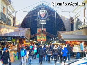 [P92] Barcelona, Mercat ”La Boqueria”: aglomerație ca la... piață!  » foto by mariana.olaru
 - 
<span class="allrVoted glyphicon glyphicon-heart hidden" id="av380244"></span>
<a class="m-l-10 hidden" id="sv380244" onclick="voting_Foto_DelVot(,380244,1999)" role="button">șterge vot <span class="glyphicon glyphicon-remove"></span></a>
<a id="v9380244" class=" c-red"  onclick="voting_Foto_SetVot(380244)" role="button"><span class="glyphicon glyphicon-heart-empty"></span> <b>LIKE</b> = Votează poza</a> <img class="hidden"  id="f380244W9" src="/imagini/loader.gif" border="0" /><span class="AjErrMes hidden" id="e380244ErM"></span>