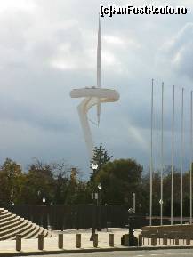 [P134] Barcelona, Montjuic-Anella Olimpica cu turnul de telecomunicații proiectat de Santiago Calatrava » foto by mariana.olaru
 - 
<span class="allrVoted glyphicon glyphicon-heart hidden" id="av383507"></span>
<a class="m-l-10 hidden" id="sv383507" onclick="voting_Foto_DelVot(,383507,1999)" role="button">șterge vot <span class="glyphicon glyphicon-remove"></span></a>
<a id="v9383507" class=" c-red"  onclick="voting_Foto_SetVot(383507)" role="button"><span class="glyphicon glyphicon-heart-empty"></span> <b>LIKE</b> = Votează poza</a> <img class="hidden"  id="f383507W9" src="/imagini/loader.gif" border="0" /><span class="AjErrMes hidden" id="e383507ErM"></span>