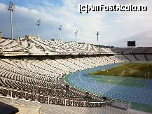 [P143] Barcelona, Montjuic: Stadionul Olimpic (Estadi Olimpic Montjuic Lluis Companys)  » foto by mariana.olaru
 - 
<span class="allrVoted glyphicon glyphicon-heart hidden" id="av383525"></span>
<a class="m-l-10 hidden" id="sv383525" onclick="voting_Foto_DelVot(,383525,1999)" role="button">șterge vot <span class="glyphicon glyphicon-remove"></span></a>
<a id="v9383525" class=" c-red"  onclick="voting_Foto_SetVot(383525)" role="button"><span class="glyphicon glyphicon-heart-empty"></span> <b>LIKE</b> = Votează poza</a> <img class="hidden"  id="f383525W9" src="/imagini/loader.gif" border="0" /><span class="AjErrMes hidden" id="e383525ErM"></span>