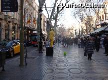 [P32] Barcelona: La Rambla » foto by mariana.olaru
 - 
<span class="allrVoted glyphicon glyphicon-heart hidden" id="av383395"></span>
<a class="m-l-10 hidden" id="sv383395" onclick="voting_Foto_DelVot(,383395,1999)" role="button">șterge vot <span class="glyphicon glyphicon-remove"></span></a>
<a id="v9383395" class=" c-red"  onclick="voting_Foto_SetVot(383395)" role="button"><span class="glyphicon glyphicon-heart-empty"></span> <b>LIKE</b> = Votează poza</a> <img class="hidden"  id="f383395W9" src="/imagini/loader.gif" border="0" /><span class="AjErrMes hidden" id="e383395ErM"></span>