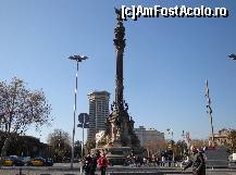 [P34] Barcelona: La Rambla Santa Monica-Monument a Colom » foto by mariana.olaru
 - 
<span class="allrVoted glyphicon glyphicon-heart hidden" id="av383398"></span>
<a class="m-l-10 hidden" id="sv383398" onclick="voting_Foto_DelVot(,383398,1999)" role="button">șterge vot <span class="glyphicon glyphicon-remove"></span></a>
<a id="v9383398" class=" c-red"  onclick="voting_Foto_SetVot(383398)" role="button"><span class="glyphicon glyphicon-heart-empty"></span> <b>LIKE</b> = Votează poza</a> <img class="hidden"  id="f383398W9" src="/imagini/loader.gif" border="0" /><span class="AjErrMes hidden" id="e383398ErM"></span>