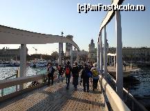 [P59] Barcelona: Port Vell-Rambla del Mar la vremea asfințitului » foto by mariana.olaru
 - 
<span class="allrVoted glyphicon glyphicon-heart hidden" id="av383432"></span>
<a class="m-l-10 hidden" id="sv383432" onclick="voting_Foto_DelVot(,383432,1999)" role="button">șterge vot <span class="glyphicon glyphicon-remove"></span></a>
<a id="v9383432" class=" c-red"  onclick="voting_Foto_SetVot(383432)" role="button"><span class="glyphicon glyphicon-heart-empty"></span> <b>LIKE</b> = Votează poza</a> <img class="hidden"  id="f383432W9" src="/imagini/loader.gif" border="0" /><span class="AjErrMes hidden" id="e383432ErM"></span>