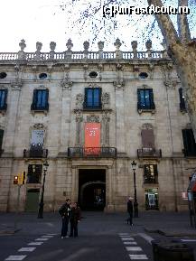 [P07] Barcelona: La Rambla- Centrului de expoziții imagistice ”La Virreina” din Palatul Marquise » foto by mariana.olaru
 - 
<span class="allrVoted glyphicon glyphicon-heart hidden" id="av383368"></span>
<a class="m-l-10 hidden" id="sv383368" onclick="voting_Foto_DelVot(,383368,1999)" role="button">șterge vot <span class="glyphicon glyphicon-remove"></span></a>
<a id="v9383368" class=" c-red"  onclick="voting_Foto_SetVot(383368)" role="button"><span class="glyphicon glyphicon-heart-empty"></span> <b>LIKE</b> = Votează poza</a> <img class="hidden"  id="f383368W9" src="/imagini/loader.gif" border="0" /><span class="AjErrMes hidden" id="e383368ErM"></span>