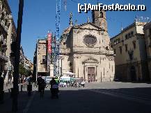 [P83] Barcelona, Rarri Gothic-Bazilica Maicii Domnului din La Mercè (Basilica de la Merced) din Carrer de la Mercè » foto by mariana.olaru
 - 
<span class="allrVoted glyphicon glyphicon-heart hidden" id="av383456"></span>
<a class="m-l-10 hidden" id="sv383456" onclick="voting_Foto_DelVot(,383456,1999)" role="button">șterge vot <span class="glyphicon glyphicon-remove"></span></a>
<a id="v9383456" class=" c-red"  onclick="voting_Foto_SetVot(383456)" role="button"><span class="glyphicon glyphicon-heart-empty"></span> <b>LIKE</b> = Votează poza</a> <img class="hidden"  id="f383456W9" src="/imagini/loader.gif" border="0" /><span class="AjErrMes hidden" id="e383456ErM"></span>