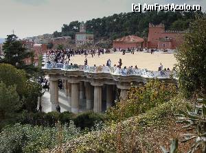 [P13] Barcelona, Parc Güell: ” Plaça de la Natura” văzută de pe o aleea principală » foto by mariana.olaru
 - 
<span class="allrVoted glyphicon glyphicon-heart hidden" id="av388225"></span>
<a class="m-l-10 hidden" id="sv388225" onclick="voting_Foto_DelVot(,388225,1999)" role="button">șterge vot <span class="glyphicon glyphicon-remove"></span></a>
<a id="v9388225" class=" c-red"  onclick="voting_Foto_SetVot(388225)" role="button"><span class="glyphicon glyphicon-heart-empty"></span> <b>LIKE</b> = Votează poza</a> <img class="hidden"  id="f388225W9" src="/imagini/loader.gif" border="0" /><span class="AjErrMes hidden" id="e388225ErM"></span>