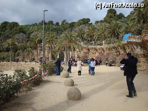 [P14] Barcelona, Parc Güell: primii pași în ” Plaça de la Natura” » foto by mariana.olaru
 - 
<span class="allrVoted glyphicon glyphicon-heart hidden" id="av388226"></span>
<a class="m-l-10 hidden" id="sv388226" onclick="voting_Foto_DelVot(,388226,1999)" role="button">șterge vot <span class="glyphicon glyphicon-remove"></span></a>
<a id="v9388226" class=" c-red"  onclick="voting_Foto_SetVot(388226)" role="button"><span class="glyphicon glyphicon-heart-empty"></span> <b>LIKE</b> = Votează poza</a> <img class="hidden"  id="f388226W9" src="/imagini/loader.gif" border="0" /><span class="AjErrMes hidden" id="e388226ErM"></span>