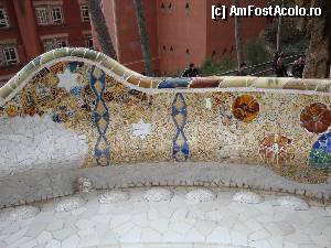 [P20] Barcelona, Parc Güell: fragment din balustrada ce mărginește spre răsărit” Plaça de la Natura” » foto by mariana.olaru
 - 
<span class="allrVoted glyphicon glyphicon-heart hidden" id="av388232"></span>
<a class="m-l-10 hidden" id="sv388232" onclick="voting_Foto_DelVot(,388232,1999)" role="button">șterge vot <span class="glyphicon glyphicon-remove"></span></a>
<a id="v9388232" class=" c-red"  onclick="voting_Foto_SetVot(388232)" role="button"><span class="glyphicon glyphicon-heart-empty"></span> <b>LIKE</b> = Votează poza</a> <img class="hidden"  id="f388232W9" src="/imagini/loader.gif" border="0" /><span class="AjErrMes hidden" id="e388232ErM"></span>