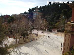 [P40] Barcelona, Parc Güell: curtea Școalii ”Baldiri Reixac” » foto by mariana.olaru
 - 
<span class="allrVoted glyphicon glyphicon-heart hidden" id="av388274"></span>
<a class="m-l-10 hidden" id="sv388274" onclick="voting_Foto_DelVot(,388274,1999)" role="button">șterge vot <span class="glyphicon glyphicon-remove"></span></a>
<a id="v9388274" class=" c-red"  onclick="voting_Foto_SetVot(388274)" role="button"><span class="glyphicon glyphicon-heart-empty"></span> <b>LIKE</b> = Votează poza</a> <img class="hidden"  id="f388274W9" src="/imagini/loader.gif" border="0" /><span class="AjErrMes hidden" id="e388274ErM"></span>