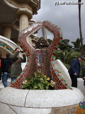 [P54] Barcelona, Parc Güell: ”L'escalinata i el drac”-secțiunea meduzei » foto by mariana.olaru
 - 
<span class="allrVoted glyphicon glyphicon-heart hidden" id="av388309"></span>
<a class="m-l-10 hidden" id="sv388309" onclick="voting_Foto_DelVot(,388309,1999)" role="button">șterge vot <span class="glyphicon glyphicon-remove"></span></a>
<a id="v9388309" class=" c-red"  onclick="voting_Foto_SetVot(388309)" role="button"><span class="glyphicon glyphicon-heart-empty"></span> <b>LIKE</b> = Votează poza</a> <img class="hidden"  id="f388309W9" src="/imagini/loader.gif" border="0" /><span class="AjErrMes hidden" id="e388309ErM"></span>