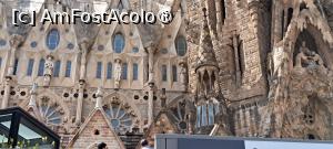 P49 [MAR-2023] Sagrada Familia, alt unghi