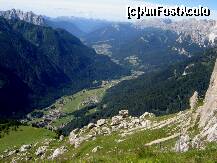 P10 [JUL-2011] Val di Fassa se desfasoara in toata splendoarea ei