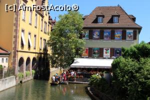 [P59] Colmar, Plecarea bărcilor pentru a vizita 'Mica Veneție', poză realizată de pe podul Pierre » foto by mprofeanu
 - 
<span class="allrVoted glyphicon glyphicon-heart hidden" id="av891207"></span>
<a class="m-l-10 hidden" id="sv891207" onclick="voting_Foto_DelVot(,891207,2237)" role="button">șterge vot <span class="glyphicon glyphicon-remove"></span></a>
<a id="v9891207" class=" c-red"  onclick="voting_Foto_SetVot(891207)" role="button"><span class="glyphicon glyphicon-heart-empty"></span> <b>LIKE</b> = Votează poza</a> <img class="hidden"  id="f891207W9" src="/imagini/loader.gif" border="0" /><span class="AjErrMes hidden" id="e891207ErM"></span>