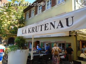 [P08] Restaurantul La Krutenau, punct de îmbarcare în croazieră din apropiere de Podul St-Pierre » foto by Carmen Ion
 - 
<span class="allrVoted glyphicon glyphicon-heart hidden" id="av1121321"></span>
<a class="m-l-10 hidden" id="sv1121321" onclick="voting_Foto_DelVot(,1121321,2237)" role="button">șterge vot <span class="glyphicon glyphicon-remove"></span></a>
<a id="v91121321" class=" c-red"  onclick="voting_Foto_SetVot(1121321)" role="button"><span class="glyphicon glyphicon-heart-empty"></span> <b>LIKE</b> = Votează poza</a> <img class="hidden"  id="f1121321W9" src="/imagini/loader.gif" border="0" /><span class="AjErrMes hidden" id="e1121321ErM"></span>