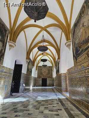 [P21] Sala Tapiseriilor (Salón de los Tapices) » foto by Opelantara
 - 
<span class="allrVoted glyphicon glyphicon-heart hidden" id="av1549686"></span>
<a class="m-l-10 hidden" id="sv1549686" onclick="voting_Foto_DelVot(,1549686,2251)" role="button">șterge vot <span class="glyphicon glyphicon-remove"></span></a>
<a id="v91549686" class=" c-red"  onclick="voting_Foto_SetVot(1549686)" role="button"><span class="glyphicon glyphicon-heart-empty"></span> <b>LIKE</b> = Votează poza</a> <img class="hidden"  id="f1549686W9" src="/imagini/loader.gif" border="0" /><span class="AjErrMes hidden" id="e1549686ErM"></span>