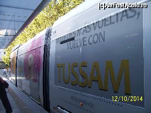 [P63] Tramvai in Sevilla.  » foto by alinaro
 - 
<span class="allrVoted glyphicon glyphicon-heart hidden" id="av571900"></span>
<a class="m-l-10 hidden" id="sv571900" onclick="voting_Foto_DelVot(,571900,2251)" role="button">șterge vot <span class="glyphicon glyphicon-remove"></span></a>
<a id="v9571900" class=" c-red"  onclick="voting_Foto_SetVot(571900)" role="button"><span class="glyphicon glyphicon-heart-empty"></span> <b>LIKE</b> = Votează poza</a> <img class="hidden"  id="f571900W9" src="/imagini/loader.gif" border="0" /><span class="AjErrMes hidden" id="e571900ErM"></span>